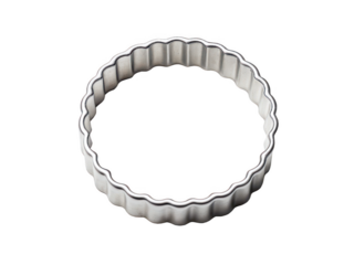 Biscuit cutter png round biscuit cutter png pastry cutter png dough cutter png stainless biscuit cutter png baking tool png cookie cutter png transparent background image