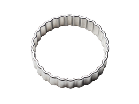 Biscuit cutter png round biscuit cutter png pastry cutter png dough cutter png stainless biscuit cutter png baking tool png cookie cutter png transparent background image