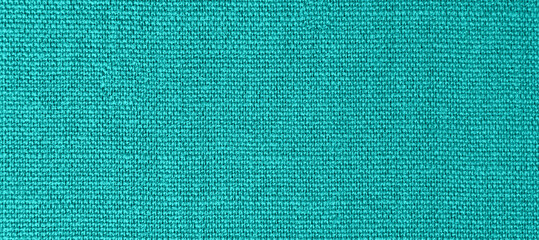 blue fabric texture for background