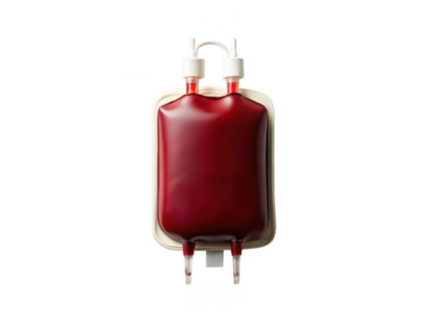 Blood bag png medical blood bag png blood donation bag png transfusion pouch png hospital blood pack png healthcare equipment png emergency blood bag png transparent background image