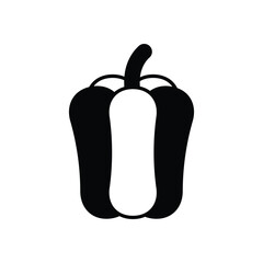 Paprika Vector icon