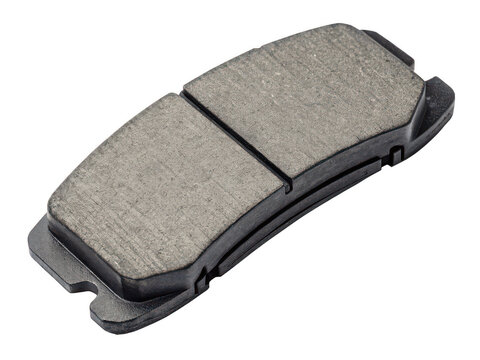 Brake pad png car brake pad png disc brake pad png friction pad png vehicle part png auto part png replacement brake pad png transparent background image