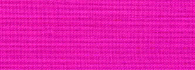 pink fabric background