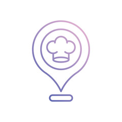 Location Vector icon