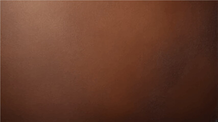 Fototapeta premium Abstract brown leather texture background.