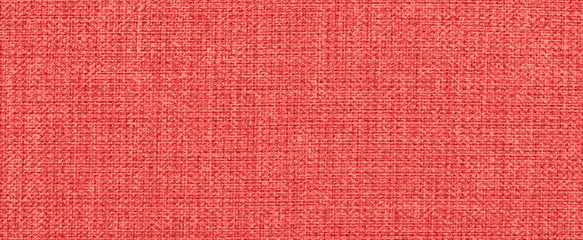 texture of a red carpet