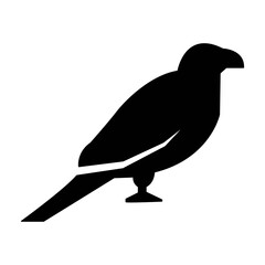 Bird icon
