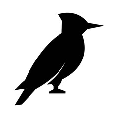 Bird icon