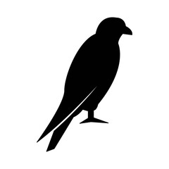 Bird icon