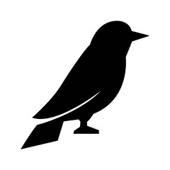 Bird icon