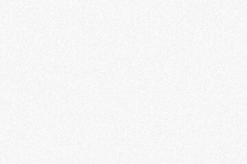 White paper texture background. Vector illustration.