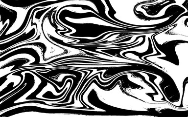 Ebru marbling, traditional Turkish painting art, Ink texture watercolor, hand drawn marbling illustration, abstract background. Traditional Turkish ebru technique. 