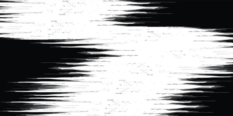 Tire tracks, wheel textures, tire tracks - auto racing, motocross, drift, rally, off-road and more. Isolated black texture vector in grunge style. vektor