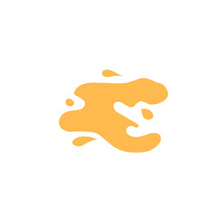 oil spill