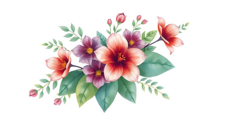 Flower art background, Floral art background, Artistic flower background, Watercolor flower background, Flower pattern background, Hand-drawn flower background, Vintage floral background, Botanical ar