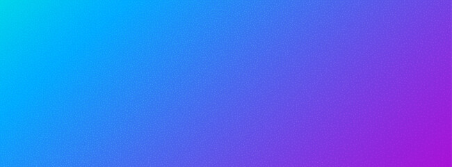 Colorful gradient grainy textured abstract background. Vector bright dotted backdrop for covers, presentations, banners