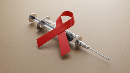 red screwdriver and screws