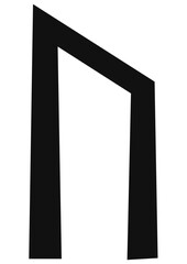 Urus - Viking Rune