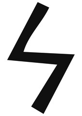 Sowull - Viking Rune