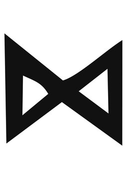 DAgaz - Viking Rune