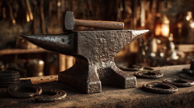 National Farriers Week