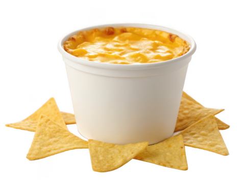Cheese dip cup png cheese sauce cup png snack dip container png party food cup png creamy cheese dip png appetizer sauce container png transparent background image