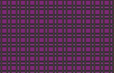 Design for Background, Frame, Border, or Decoration with Persian Ethnic Aztec Pattern Illustration in black and white color. Native Indian, Navajo, Inca Design, Ikat, geometric pattern