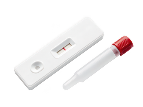 Cholesterol test kit png home cholesterol test kit png medical testing device png health monitoring kit png blood cholesterol test png transparent background image