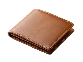 Classic leather wallet png vintage leather wallet png men's wallet png classic wallet design png durable leather wallet png traditional wallet png elegant wallet png transparent background image