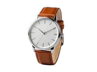 Classic wristwatch png vintage wristwatch png elegant classic watch png timeless watch design png analog wristwatch png men's watch png traditional timepiece png transparent background image