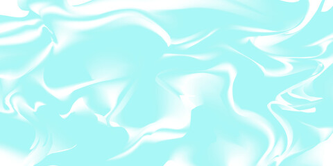 Crystal Clear Water Pattern for Summer Design