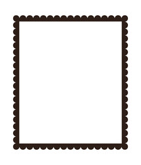 Grunge postage stamp. Retro grunge postmark. Vintage grunge postage stamp