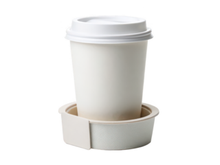 Cup holder png car cup holder insert png beverage holder png drink support stand png plastic cup holder png automotive accessory png travel drink holder png transparent background image