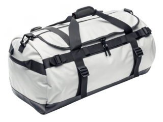 Dive bag png scuba bag png waterproof bag png diving equipment bag png gear carry bag png travel dive bag png underwater sports bag png transparent background image