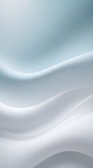abstract blue background with waves