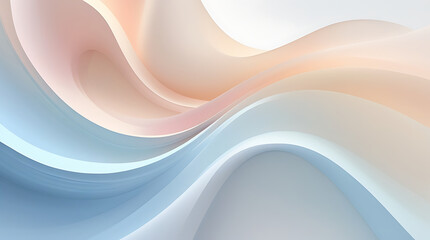 abstract wave background