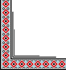 Ethnic Corner