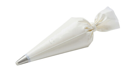Isolated Pastry Bag
