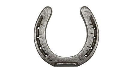Isolated Horseshoe