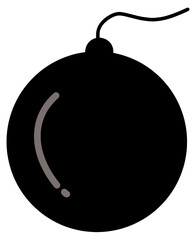 illustration of an apple