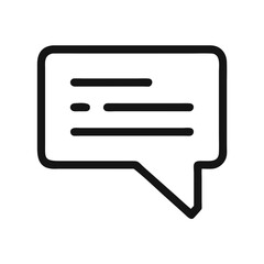 Elevate your brand with our modern, scalable SVG chatbox icons. Perfect for websites & apps, they offer crisp visuals & seamless integration. Boost engagement and professionalism. 