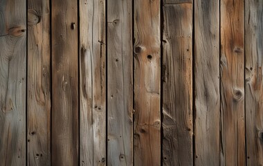 Fototapeta premium Old Wood Texture Background