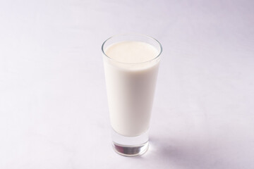 Lassy coco boisson traditionnel Indien