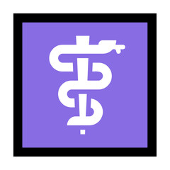Medical Symbol