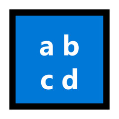 ABCD