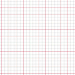 seamless geometric graph paper Similar to paper vector