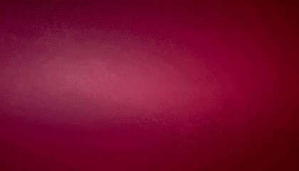 A dramatic crimson to burgundy gradient background with vintage grain creates a rich, warm texture.