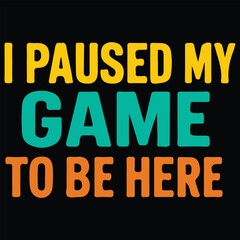 Obraz premium t shirt Typography illustration vector design