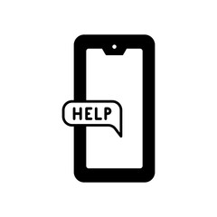 Help and Support Icon