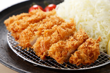 とんかつ